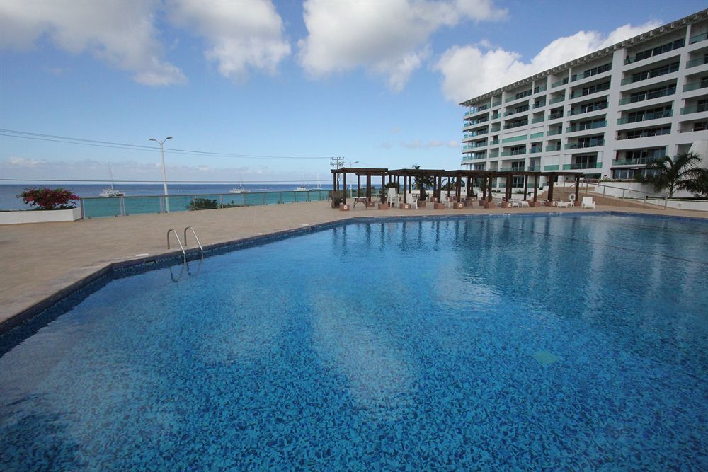 Condos Palmar Cozumel Exteriér fotografie