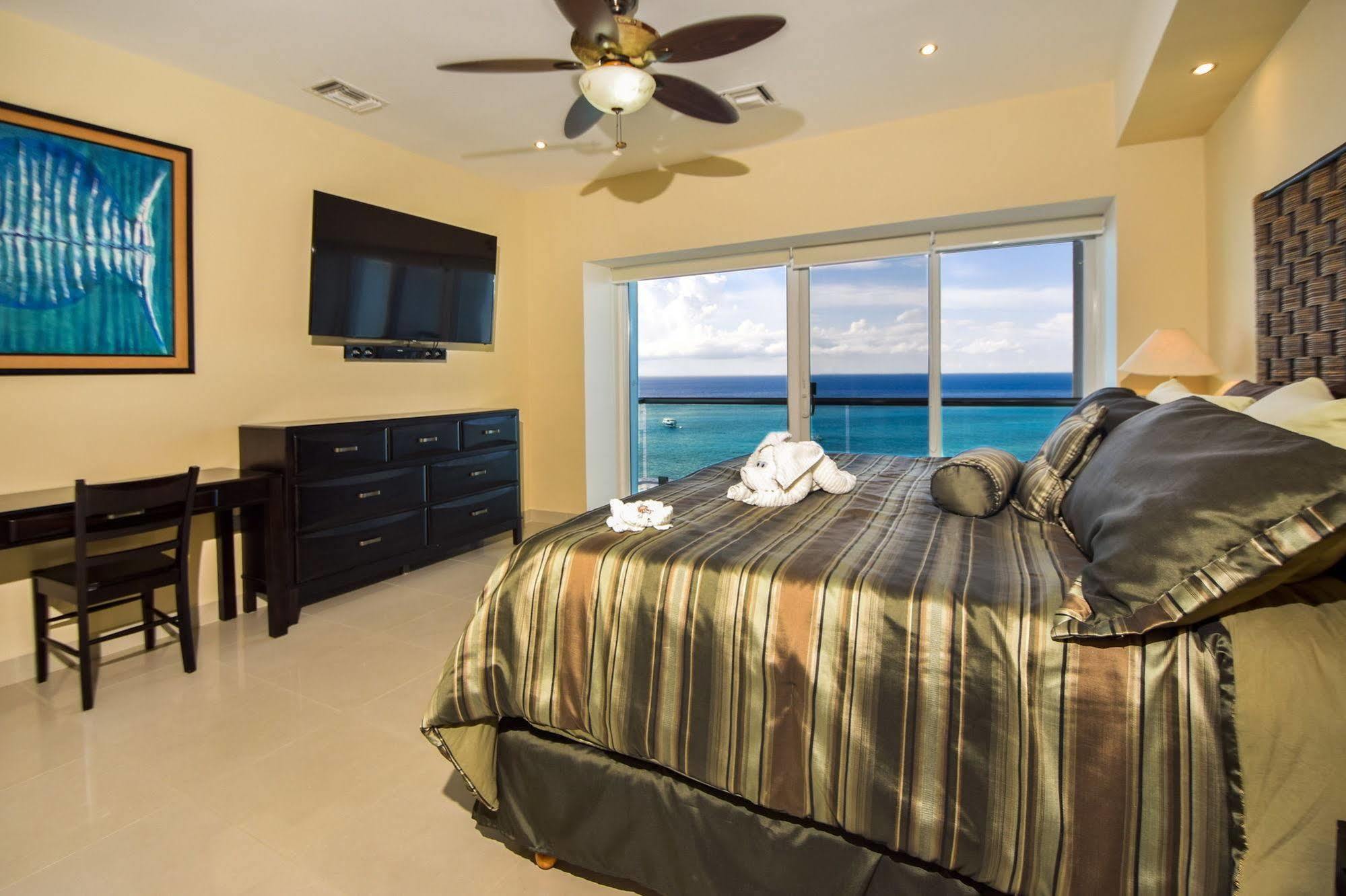 Condos Palmar Cozumel Exteriér fotografie