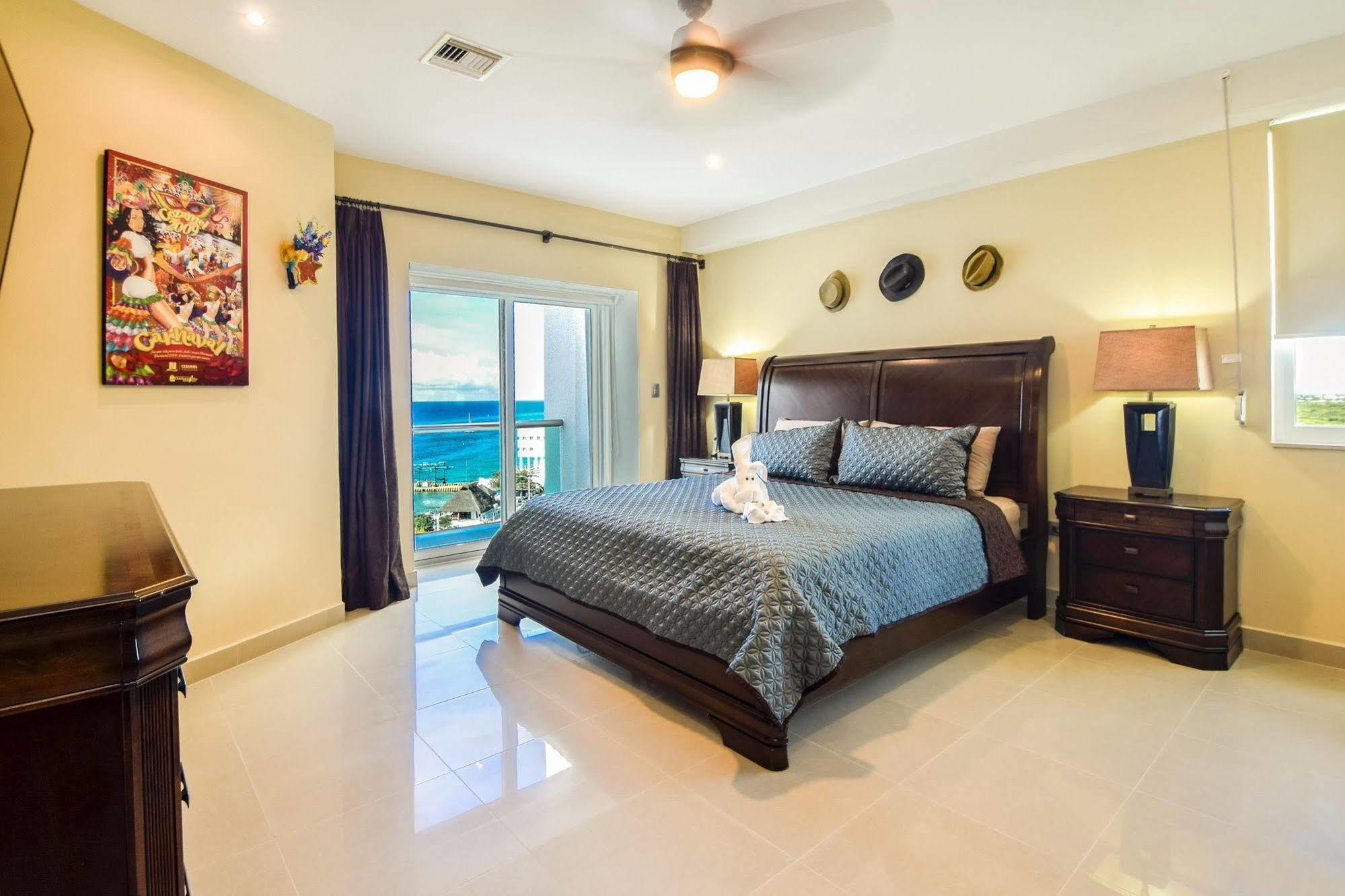 Condos Palmar Cozumel Exteriér fotografie