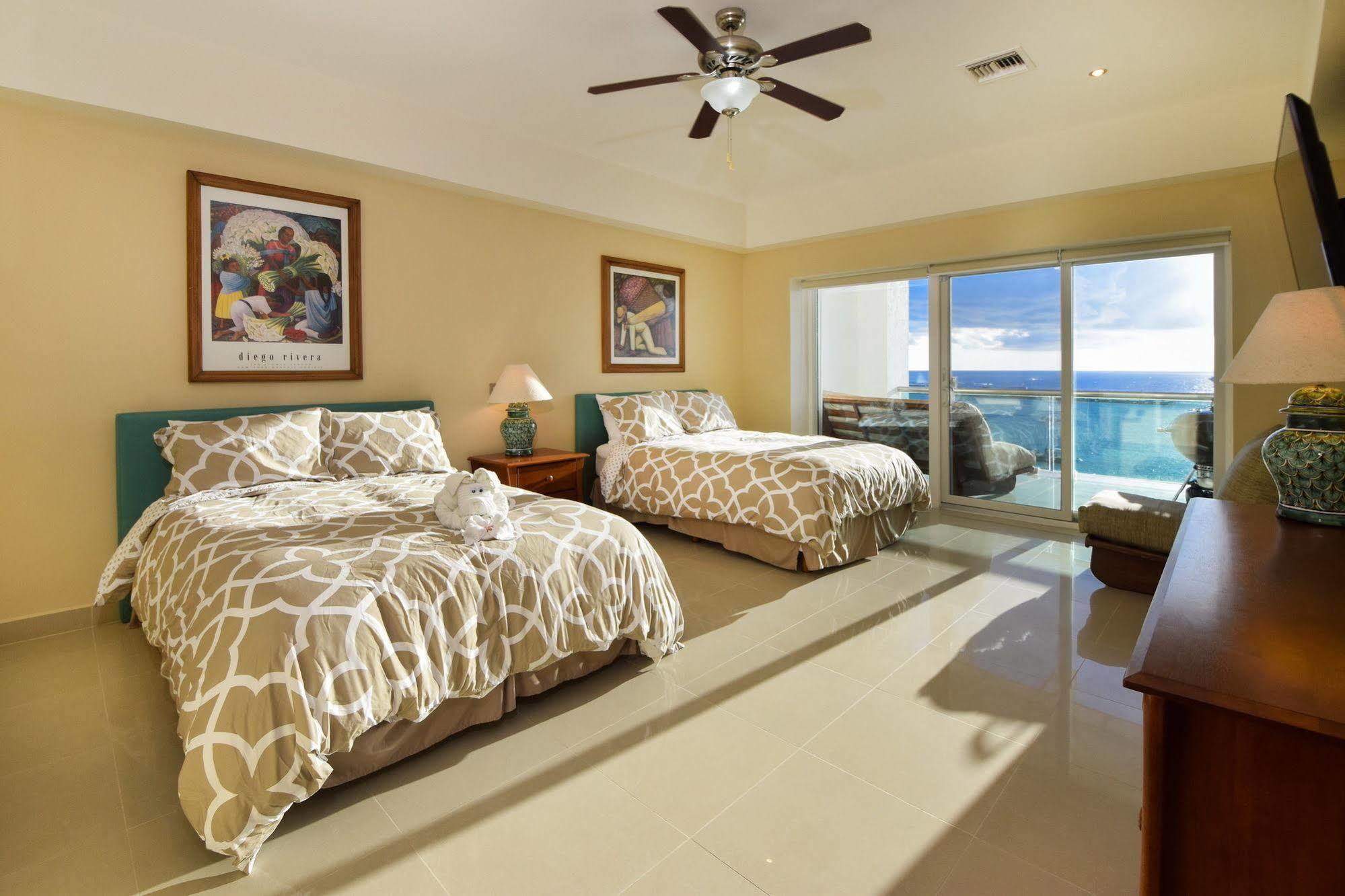 Condos Palmar Cozumel Exteriér fotografie