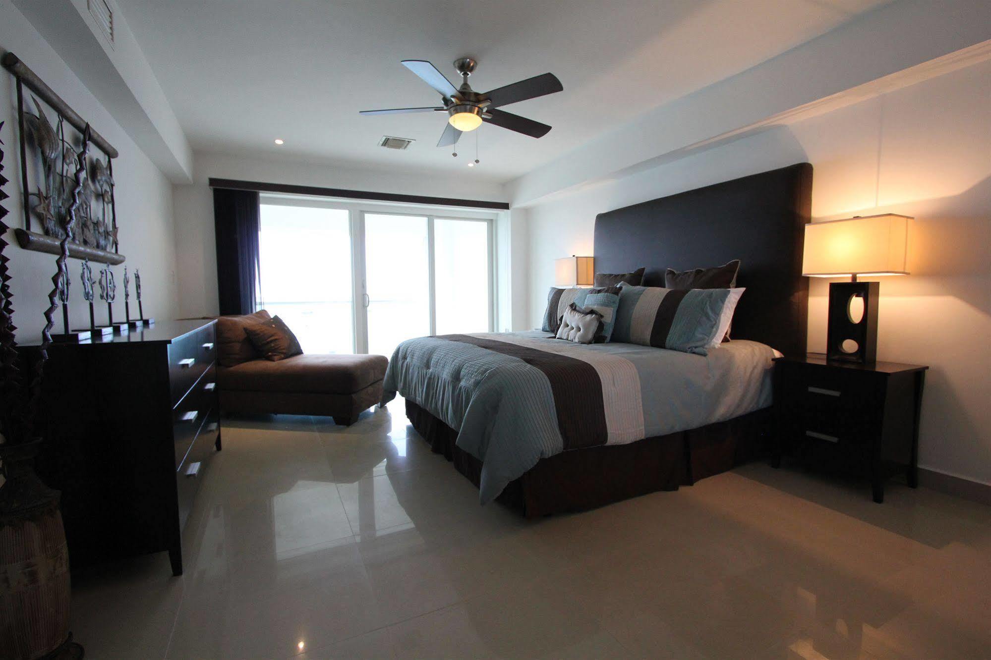 Condos Palmar Cozumel Exteriér fotografie